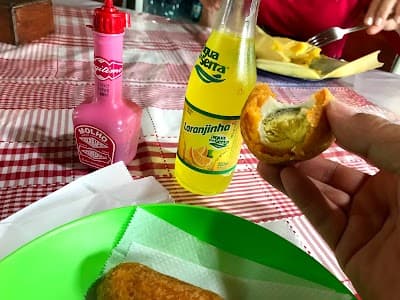 Souza - Caldo de Cana - Foto 2