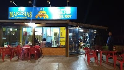 Xis Maresias - Foto 9