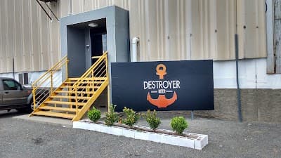 Destroyer Beer - Foto 1