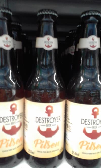 Destroyer Beer - Foto 3