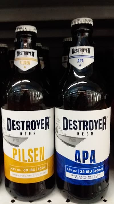 Destroyer Beer - Foto 4