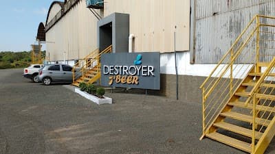 Destroyer Beer - Foto 6