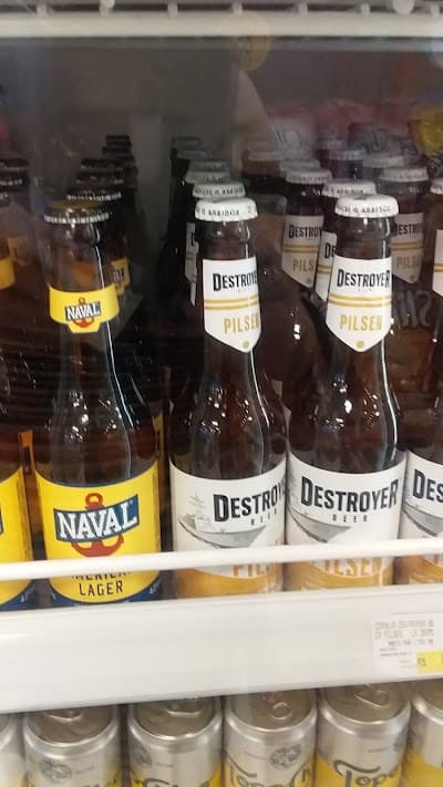 Destroyer Beer - Foto 9