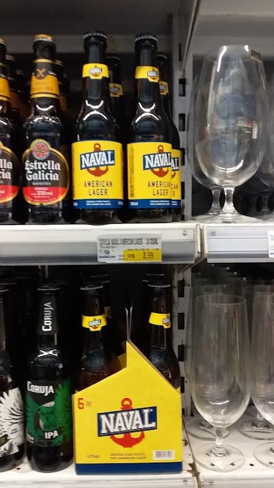 Destroyer Beer - Foto 10