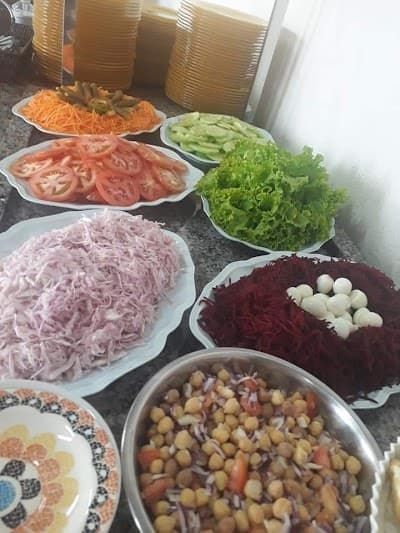Bom Gosto Restaurante - Foto 4