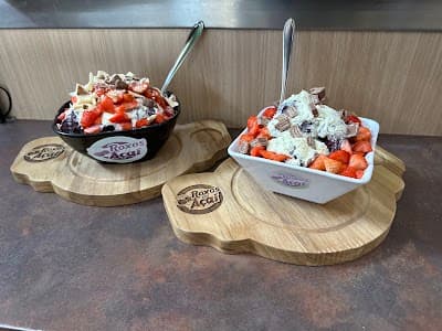 Roxos por Açaí - Foto 2