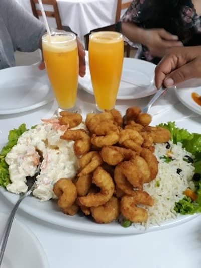 Restaurante e Pizzaria Chedão - Foto 2