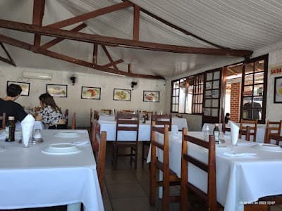 Restaurante e Pizzaria Chedão - Foto 3