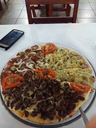 Restaurante e Pizzaria Chedão - Foto 6