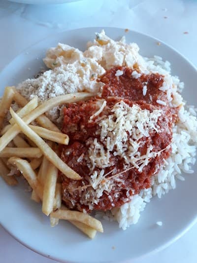 Restaurante e Pizzaria Chedão - Foto 7