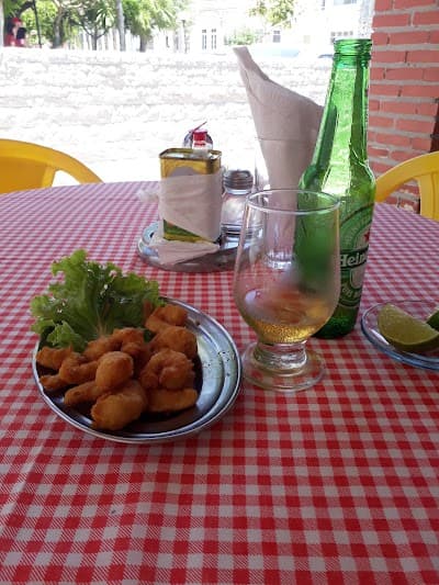 Restaurante e Pizzaria Chedão - Foto 8