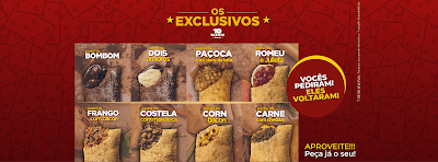 10 Pastéis Lages Garden Shopping - Foto 1