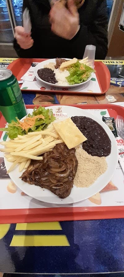 10 Pastéis Lages Garden Shopping - Foto 5