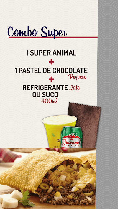 10 Pastéis Lages Garden Shopping - Foto 7