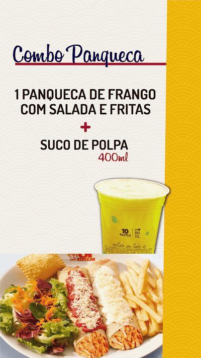 10 Pastéis Lages Garden Shopping - Foto 9