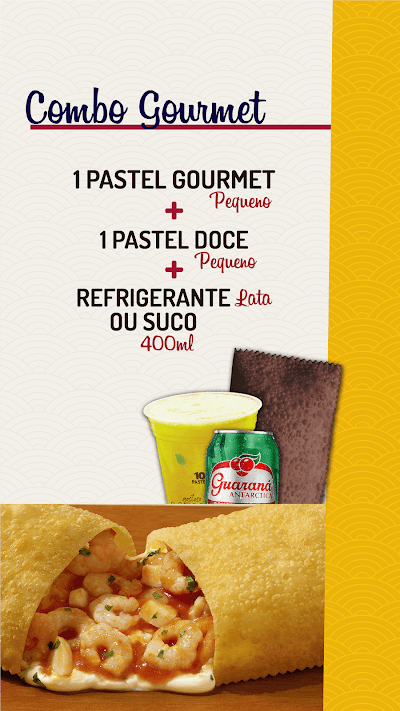 10 Pastéis Lages Garden Shopping - Foto 10