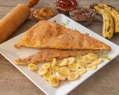 Pastelaria Fueta | MUDAMOS P/ R. Seikiti Nakayama, 109 - Jd. Tupanci - Foto 5