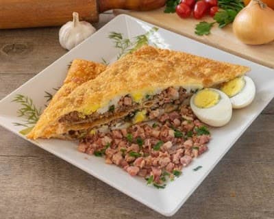 Pastelaria Fueta | MUDAMOS P/ R. Seikiti Nakayama, 109 - Jd. Tupanci - Foto 6