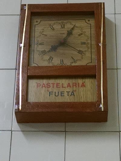 Pastelaria Fueta | MUDAMOS P/ R. Seikiti Nakayama, 109 - Jd. Tupanci - Foto 8
