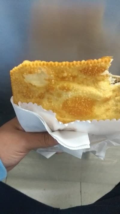 Pastelaria Fueta | MUDAMOS P/ R. Seikiti Nakayama, 109 - Jd. Tupanci - Foto 9