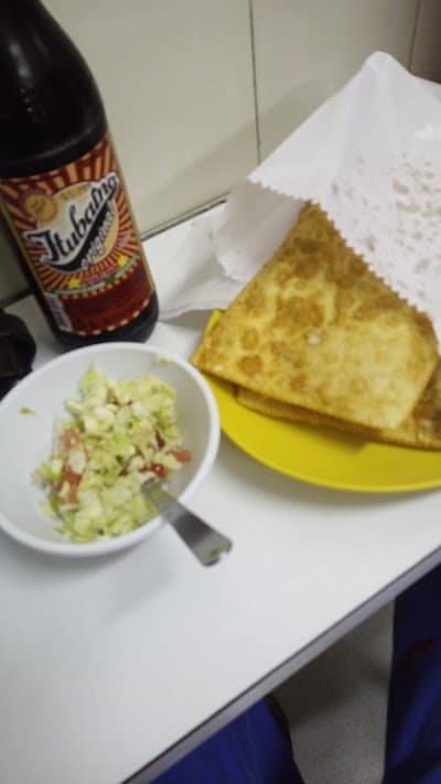 Pastelaria Fueta | MUDAMOS P/ R. Seikiti Nakayama, 109 - Jd. Tupanci - Foto 10