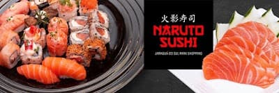 Naruto Sushi - Foto 2