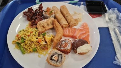 Naruto Sushi - Foto 3