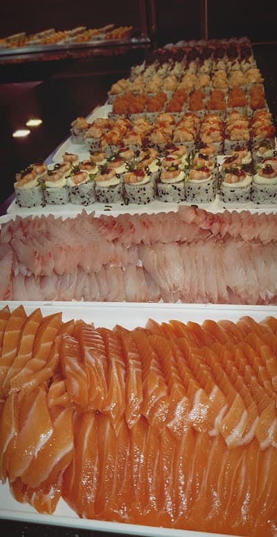 Naruto Sushi - Foto 4