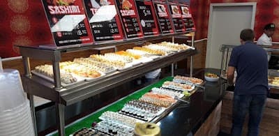 Naruto Sushi - Foto 5