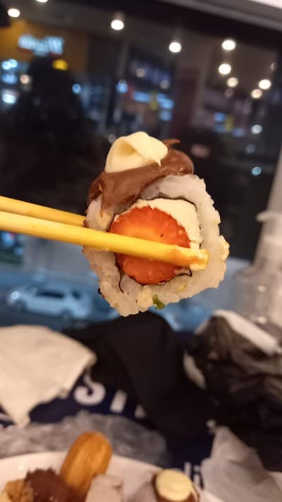 Naruto Sushi - Foto 8