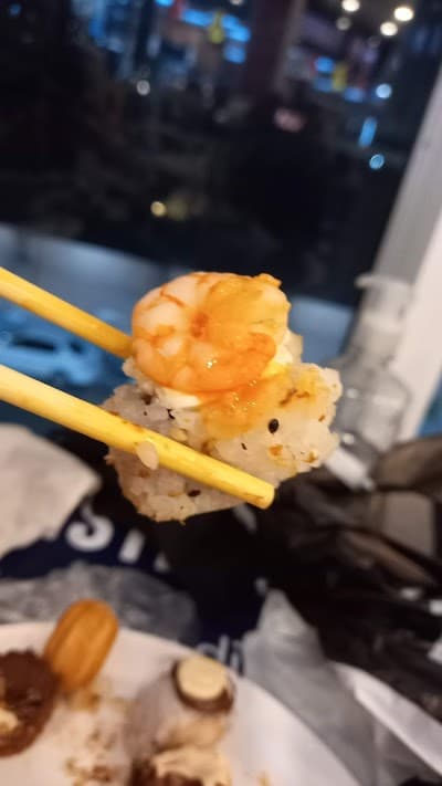 Naruto Sushi - Foto 9