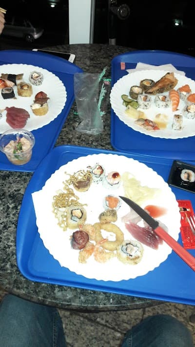 Naruto Sushi - Foto 10