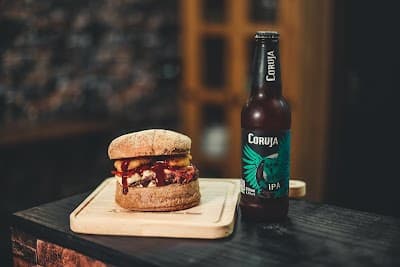 Vikings Burger - Foto 3