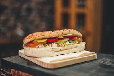 Vikings Burger - Foto 4