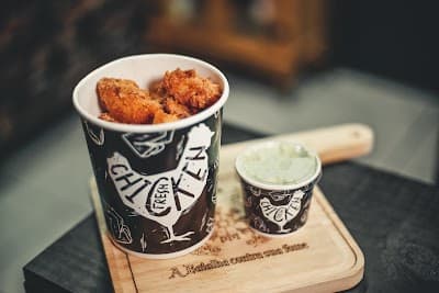 Vikings Burger - Foto 5