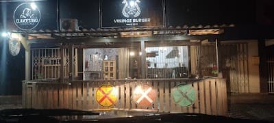Vikings Burger - Foto 10