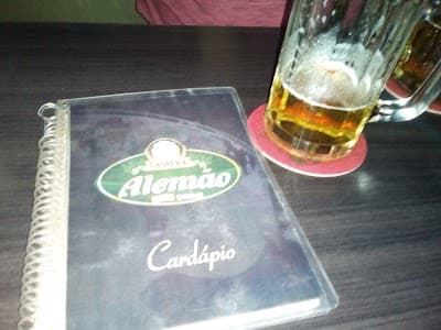 Choperia Alemão - Foto 4