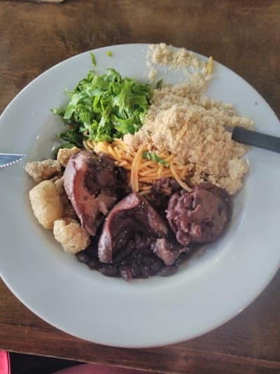 Bar e Restaurante do Zezão - Foto 1