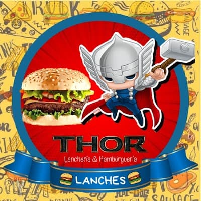 Thor Delivery - Foto 4