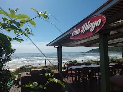 San Diego Restaurante - Foto 1