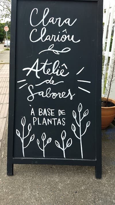 Clara Clariôu Ateliê de Sabores - Foto 4