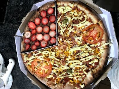 Pizzaria Do Tio - Foto 2