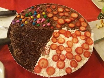 Pizzaria Do Tio - Foto 3