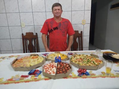 Pizzaria Do Tio - Foto 4