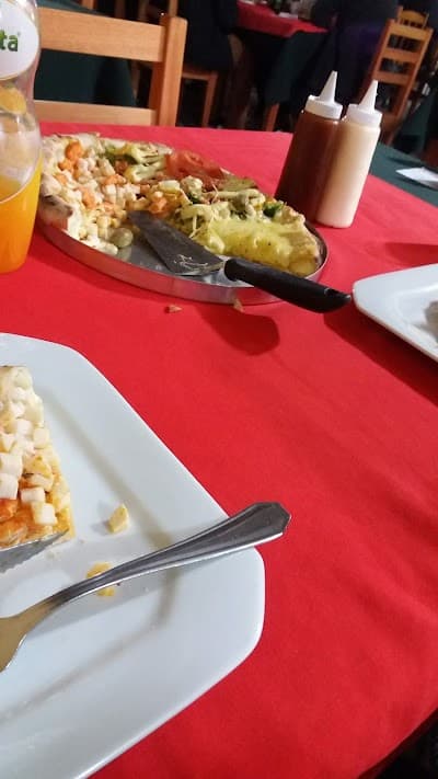 Pizzaria Do Tio - Foto 10