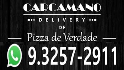 PIZZARIA CARCAMANO - Foto 2