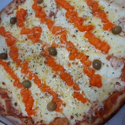 PIZZARIA CARCAMANO - Foto 3