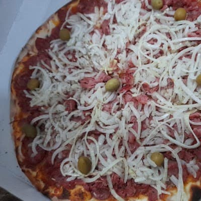 PIZZARIA CARCAMANO - Foto 4