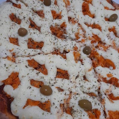 PIZZARIA CARCAMANO - Foto 5
