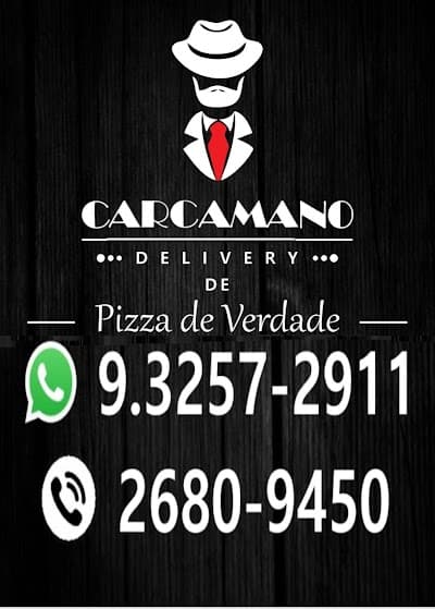 PIZZARIA CARCAMANO - Foto 6